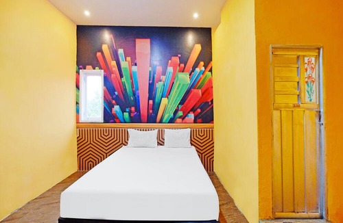 Palopo Hotel | OYO 90977 Wisma Pelangi Palopo
