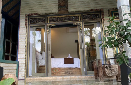 Celuk House | Villa Telaga Wana
