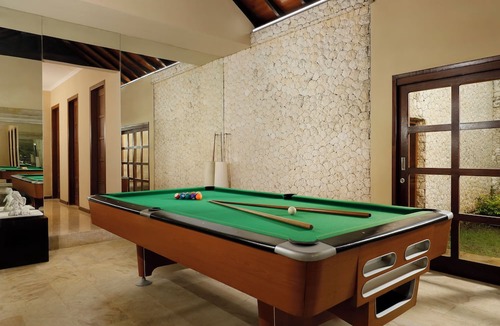 Kutuh Villa | Villa Nagasutra