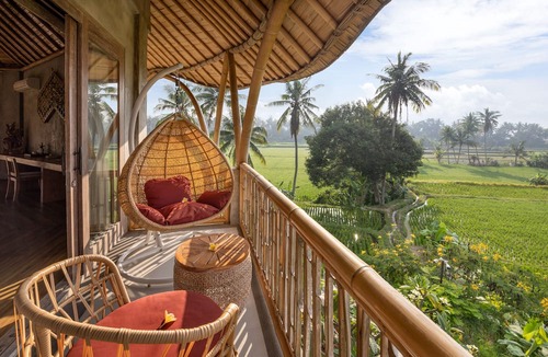 Kemenuh Hotel | thewakanda Resort A Pramana Experience