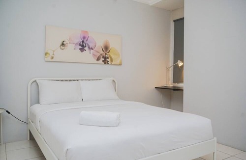 Panunggangan Utara Apartment | Comfort And Comfy 2Br At Great Western Resort Apartment
