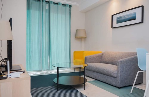 Panunggangan Utara Apartment | Comfort And Comfy 2Br At Great Western Resort Apartment