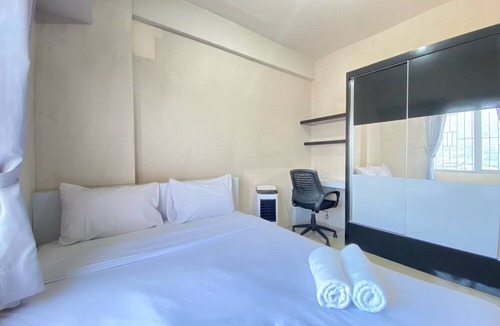 Cileunyi Apartment | Cozy 2Br Apartment At Pinewood Jatinangor