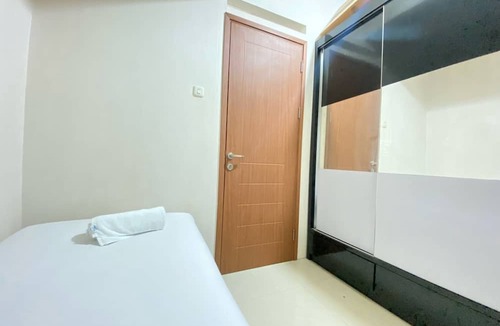 Cileunyi Apartment | Cozy 2Br Apartment At Pinewood Jatinangor