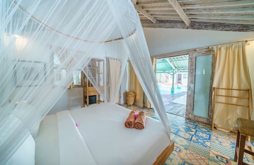Gili Meno Villa | Villa Merano