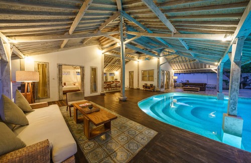 Gili Meno Villa | Villa Merano