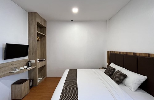 Bukittinggi Hotel | Mulia Hotel Syariah