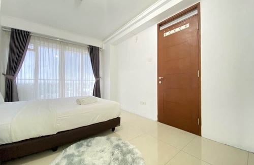 Cimahi House | Exclusive 3Br At Gateway Pasteur Apartment
