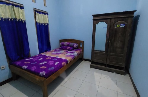 Terong Hotel | Adzriel Homestay Syariah