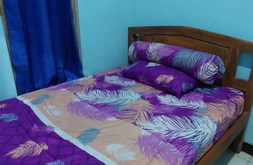 Terong Hotel | Adzriel Homestay Syariah