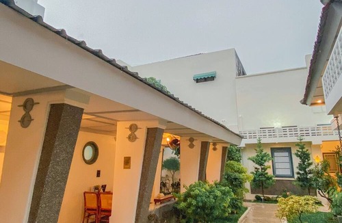 Central Yogyakarta Hotel | Ceria Hotel @alun Alun Yogyakarta