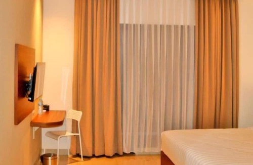 Sentani Hotel | Grand Papua Hotel Sentani