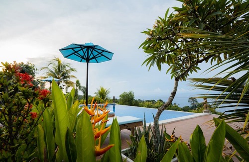 Sampalan Hotel | Gara Gara Sea View