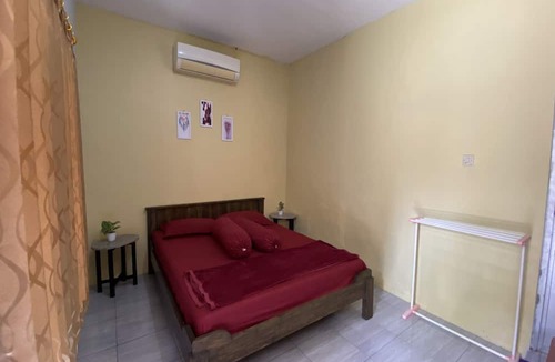 Mendut Hotel | Pondok Kali Oedal