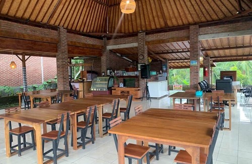 Pohsanten House | Kampung Coklat Jembrana