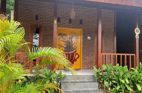 Pohsanten House | Kampung Coklat Jembrana