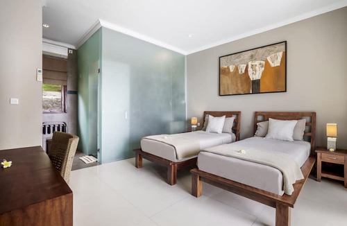 Bunutan Villa | Villa Eden Roc by Alfred in Bali