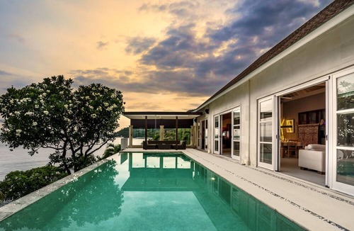 Bunutan Villa | Villa Eden Roc by Alfred in Bali