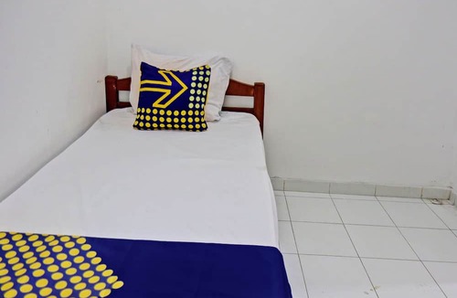 Sidomulyo Hotel | SPOT ON 92916 Batu Mas Homestay Syariah