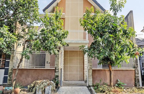 Sidomulyo Hotel | SPOT ON 92916 Batu Mas Homestay Syariah