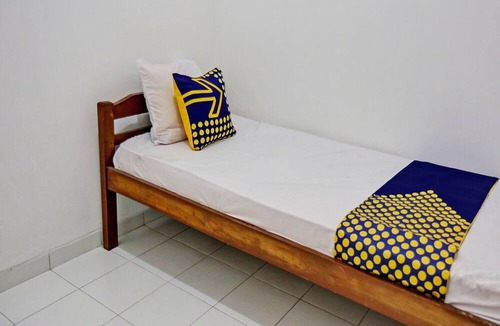 Sidomulyo Hotel | SPOT ON 92916 Batu Mas Homestay Syariah