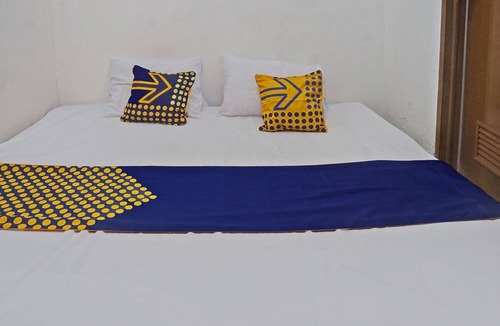 Sidomulyo Hotel | SPOT ON 92916 Batu Mas Homestay Syariah