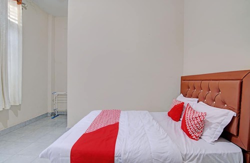Dumai Hotel | Hotel O Lavina Guesthouse