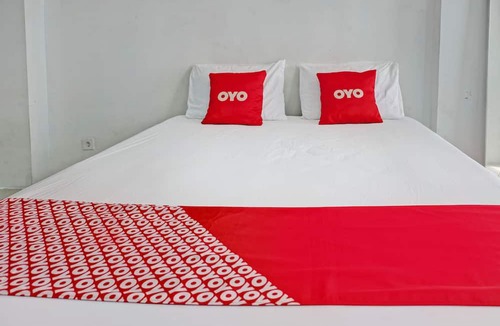 Karawang Hotel | Collection O 92959 Apartement Sentraland Karawang By AT Room