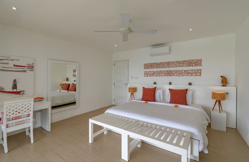Mushroom Bay Villa | Casa Del Mar