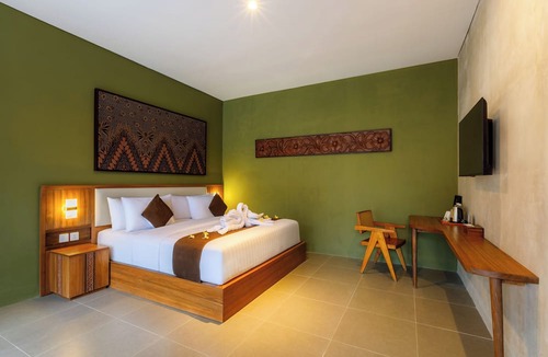 Pererenan Villa | ME Villa Pererenan