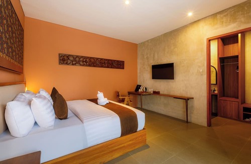 Pererenan Villa | ME Villa Pererenan