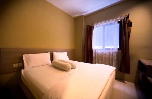 Sampit Hotel | Mess MT Haryono