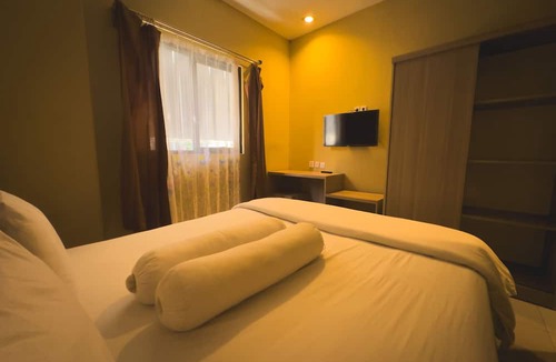 Sampit Hotel | Mess MT Haryono