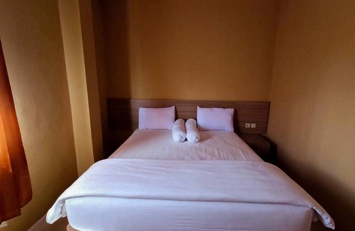 Sampit Hotel | Mess MT Haryono