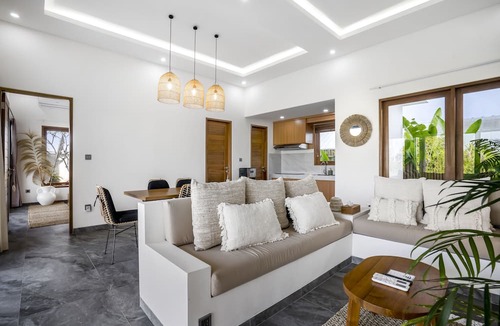 Batuan Villa | Villa Grateful by Alfred in Bali