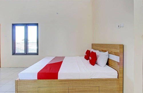 Pati Hotel | Hotel O Mi Casa Inn