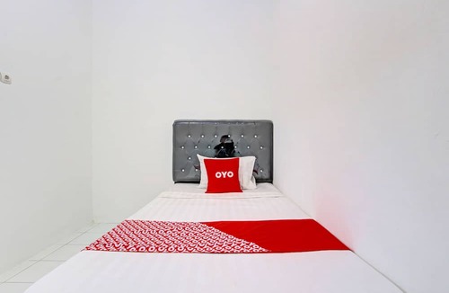 Pati Hotel | Hotel O Mi Casa Inn