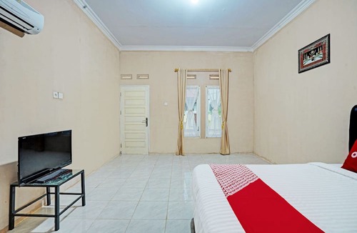 Payakumbuh Hotel | OYO 93033 Mutiara Homestay Syariah Near TPA/TPSA Nurul Yakin