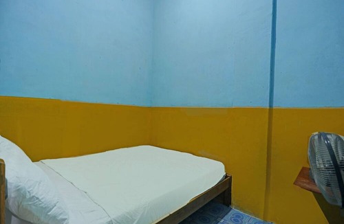 Lubuk Baja Hotel | Hotel O Mitra HomestayNearTempat Makan Pagi Sore Nohil
