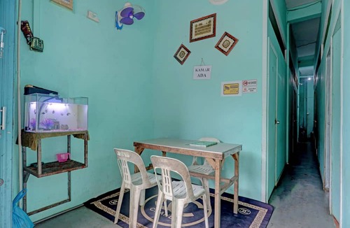 Lubuk Baja Hotel | Hotel O Mitra HomestayNearTempat Makan Pagi Sore Nohil