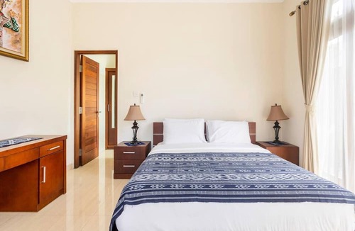Panjer Apartment | Jenna Residence Denpasar