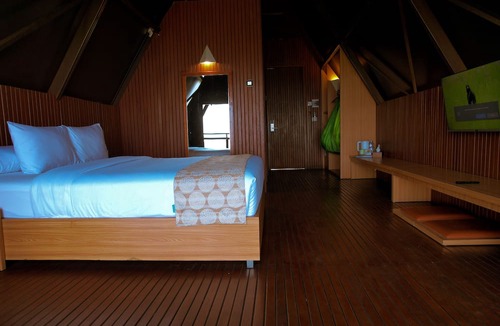 Banaran House | KEMA Merbabu powered by Cocotel