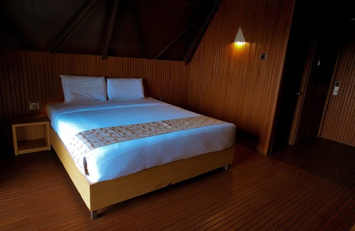 Banaran House | KEMA Merbabu powered by Cocotel