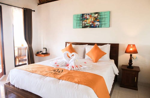 Klumpu Bed & Breakfast | Dayuh House