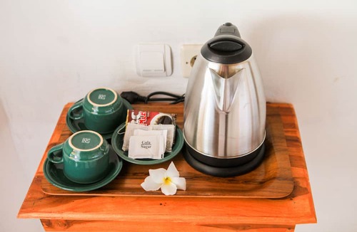 Klumpu Bed & Breakfast | Dayuh House