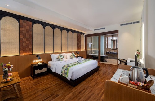 Batubelig Hotel | Mokko Suites Batubelig