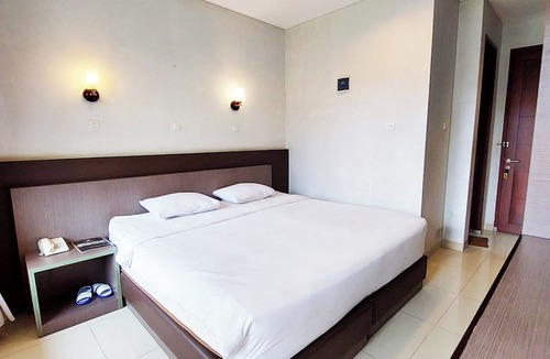 Cipanas Hotel | Sangga Buana Puncak Resort & Convention