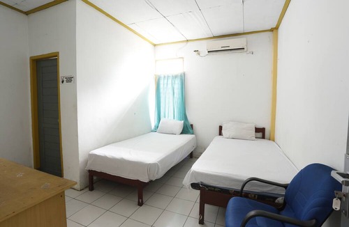 Tana Tidung Hotel | Hotel O Guest House Pandita