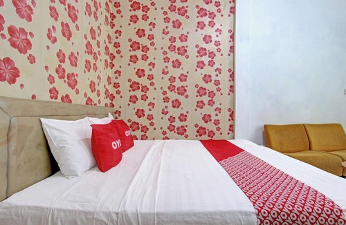 Wonosobo Hotel | OYO 92821 Wisma Zahira 2 Syariah