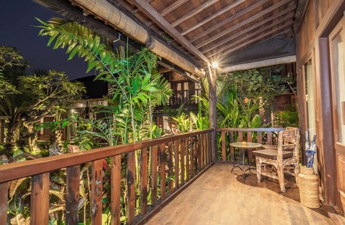 Kutuh Kaja Hotel | Gayatri Retreat Ubud